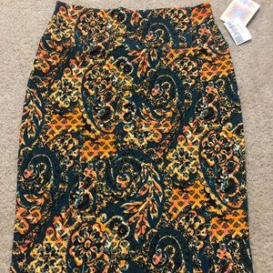 LuLaRoe Cassie Medium